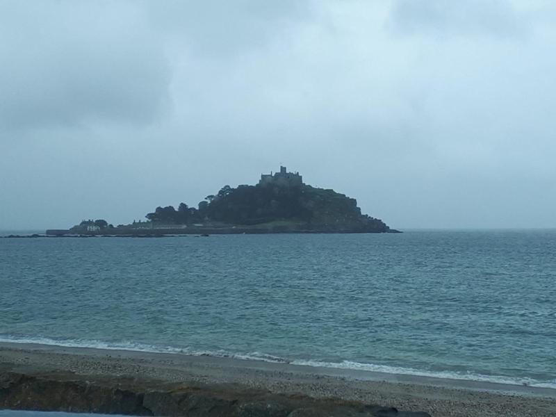 Blue Skies St. Ives Exterior foto